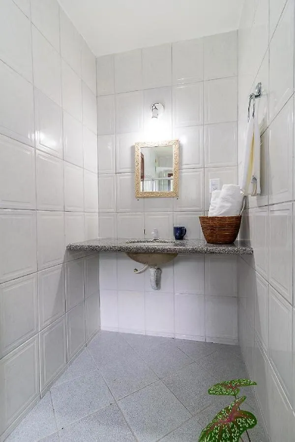 Pousada Terra Coral Porto Seguro Brasil